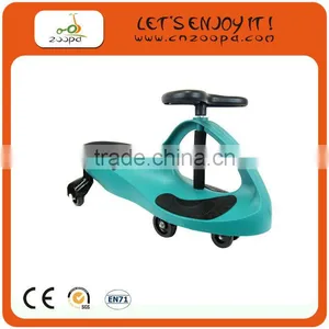 Children Swing Car With Cheapest Price thumbnail-1