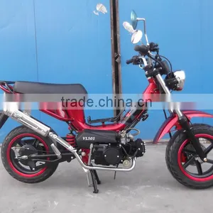 Eec Gasoline Bicycle 49cc thumbnail-2