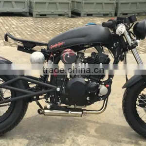 Snake Eyes Motorcycle With GS Engine thumbnail-3