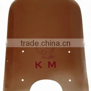 Motorcycle Windshields(windscreen, Motorcycle Fittings) thumbnail-1