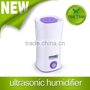 2016 Hot New Design 4L Home Appliance Ultrasonic Air Humidifier thumbnail-1