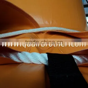 CE Popular Hot Sale Foldable PVC Chemical Material Storage Bag thumbnail-4