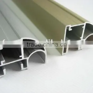 Aluminium Curtain Rail thumbnail-2