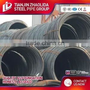 Steel Wire for Nail Making Factory Direct Sale thumbnail-4