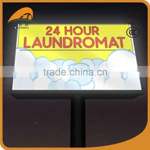 Digital Printing PVC Flex Banner for Outdoor Advertising thumbnail-3