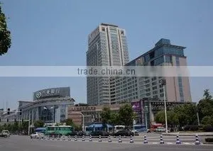 Taizhou Sophia Import & Export Co., Ltd. company overview - view 1 thumbnail