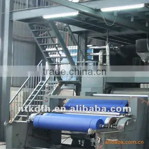 Good Quality Nonwovne Fabric Used for Construction thumbnail-1