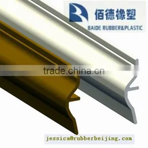 Pvc Rubber Bottom Door Seal thumbnail-1