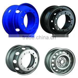 Good Price 11r 22.5 Rims thumbnail-1