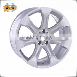 Good Quality 18inch Alloy Wheels 6 Hole thumbnail-2