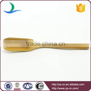 New Kitchen Promotional Gift Wooden Salt Spoon thumbnail-1
