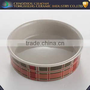 Wholesale Ceramic Pet Cat&Dog Product , Accept Customized Logo Prininng thumbnail-2