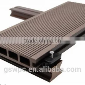 Wpc/wpc Flooring for Swimming Pool/wpc Flooring thumbnail-3