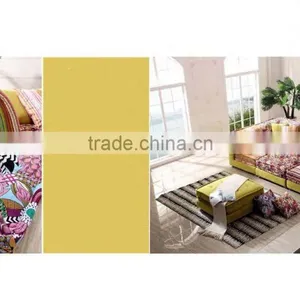 Bisini Latest Living Room Fabric Sofa Bed Design thumbnail-1