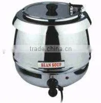 Stainless Steel Electric Soup Pot thumbnail-1