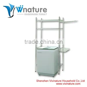 Bathroom Accessory,bathroom Shelf ,Multi-functional Bathroom Rack thumbnail-1