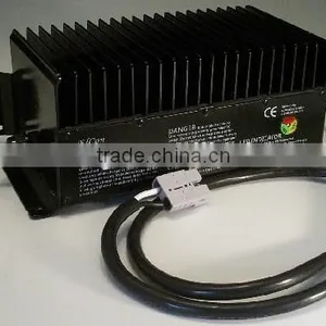 On-board Li Battery Charger With CAN BUS Communication thumbnail-1