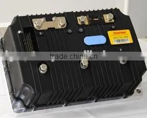 AC Motor Speed Controller for EV thumbnail-2