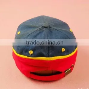 Denim Baseball Cap/cheap Baseball Caps thumbnail-4
