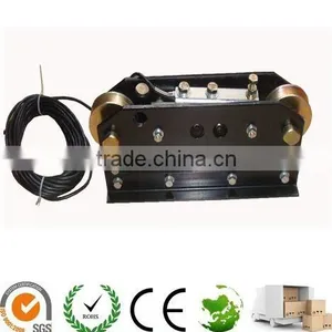Running Line Tensiometer / Rope Dynamometer/ Load Cell LSXZ for Crane thumbnail-1