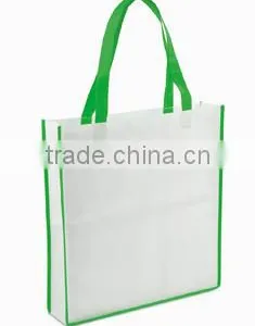 Professional Non Woven Promotion Bag, Promotional Customized Printed Non Woven Carry Bag thumbnail-2