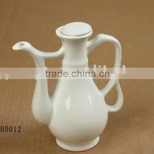 Factory Direct Wholesale Ceramic Vinegar Pot thumbnail-1