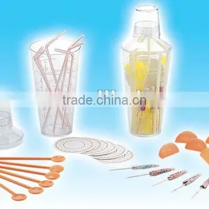 31pcs Cocktail Shaker(680ml) Sets thumbnail-1
