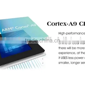 Wholesale Fully Loaded MK888 Q7 CS918 Android4.4 TV Box RK3188 2GB/8GB Quad Core Mini PC Smart TV Media Player thumbnail-4