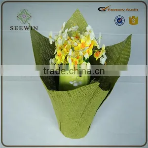 2016 Hot Sell Cheap Flower Pot for Garden /garden Flower Pot for Indoor House Plants thumbnail-1