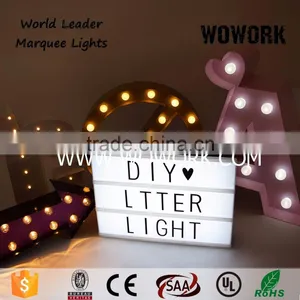 Led Slim Light Box thumbnail-2