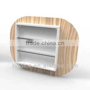 Nail Polish Organizer Case Display Wholesale Products for Manicure TKN-D51218A / TKN-D51218B thumbnail-1