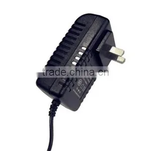 12V 2A Adapter for Water Solenoid Valve thumbnail-1