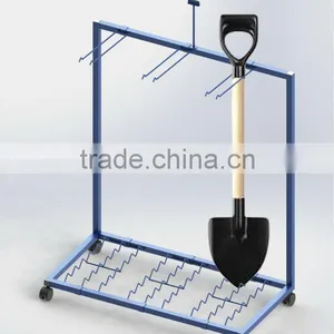 SDI7TR06 Shovel Display Stand thumbnail-1