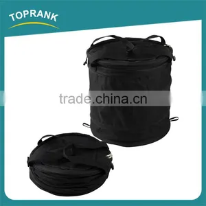 Promotional Insulated Collapsible Soft Foam Round Pop up Party Cooler thumbnail-3