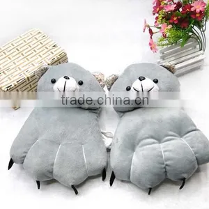 Supply Wholesale 2015 New Design Cosplay Animal Paw Gloves thumbnail-1
