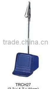 Computer Shape Name Card Holder/memo Holder/paper Holder/memo Clip thumbnail-1