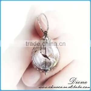 2017 Trendy DIY Jewelry Clear Glass Dome, Decorative Jewelry Glass Dome thumbnail-3