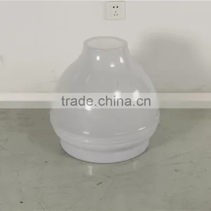 Customized Vacuum Formed Acrylic Capped Abs Shell thumbnail-5