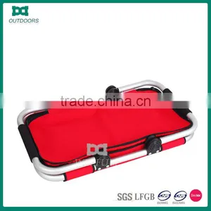 Small Insulated Lunch Cooler Bag for Hot Food thumbnail-1