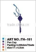 Pen Cap Plastic Pen Cap Th151 thumbnail-1