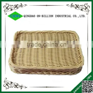 LFGB Standard Colorful Plastic Proofing Basket thumbnail-5