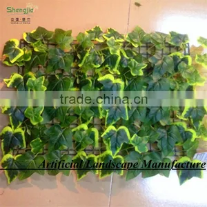 SAS162008 Green High Quality Boxwood Hedge Mat thumbnail-1