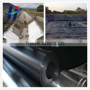 Manufacturer of Geomembrane Pond Liner thumbnail-1