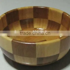 Bamboo Bowl thumbnail-1