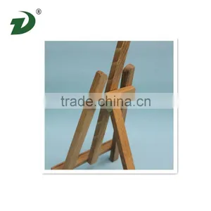 Solid Wood for Holding IPad &SmartPhone thumbnail-2