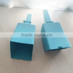 Wholesale PP Plastic Heath Bird Seed Scoop Filling Funnel for Bird Feeder thumbnail-3