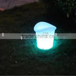 Plastic Ice Bucket thumbnail-1