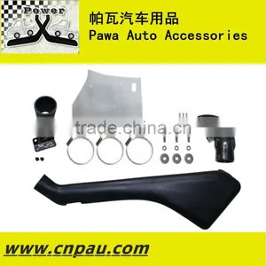 Toyota 4x4 100 Series Landcruiser Snorkel thumbnail-1