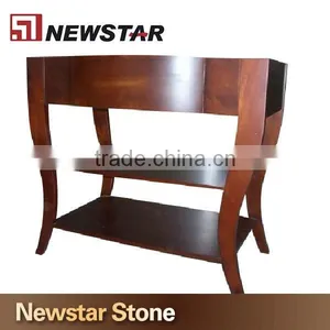 Wholesale Bathroom Vanities,commercial Bathroom Vanity Units,Bathroom Cabinets thumbnail-3