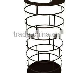 Fashion Hollow Hotel &home Metal Umbrella Stand Supplier thumbnail-1